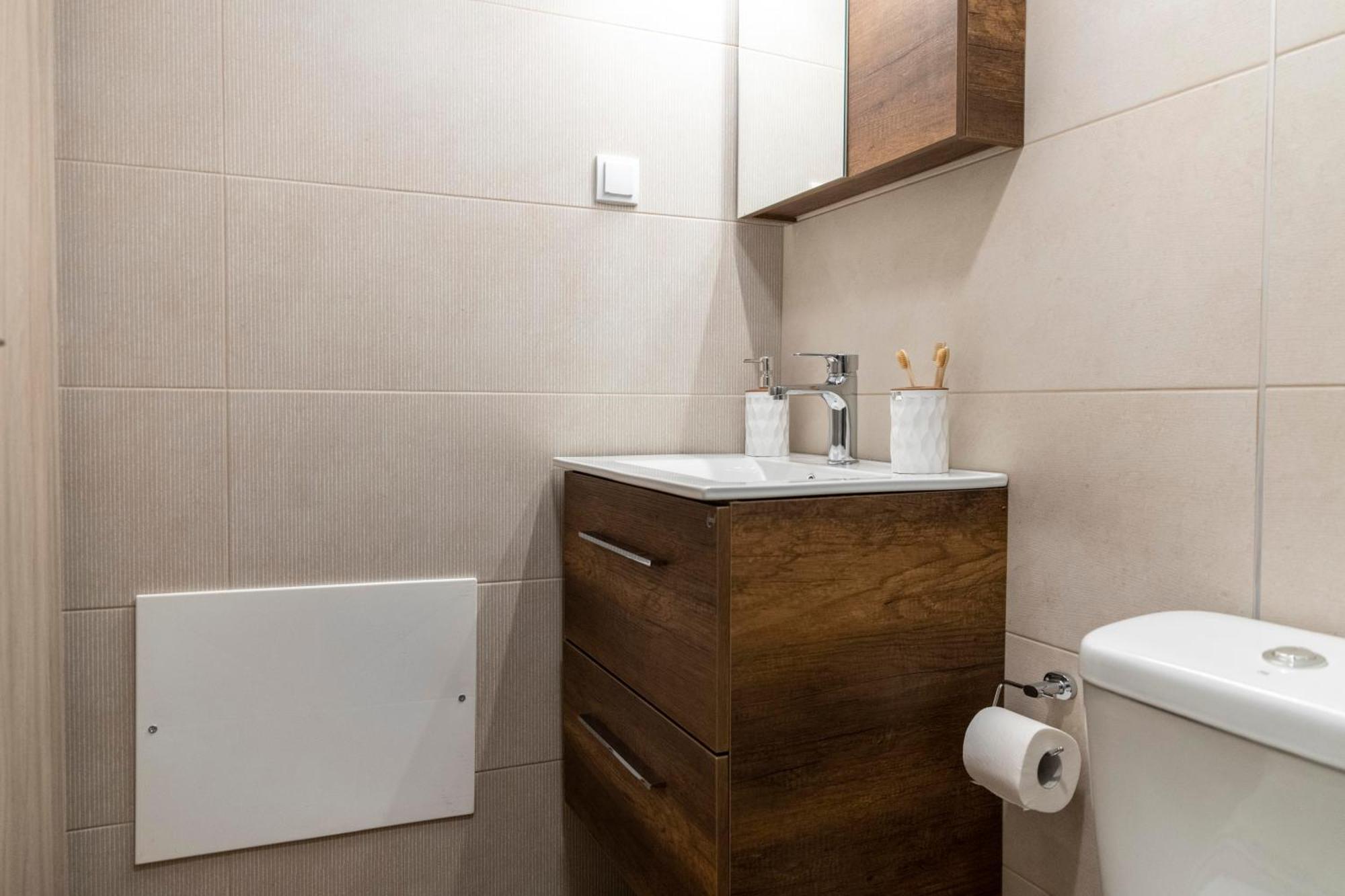 Georgia Apartment Matala  Luaran gambar