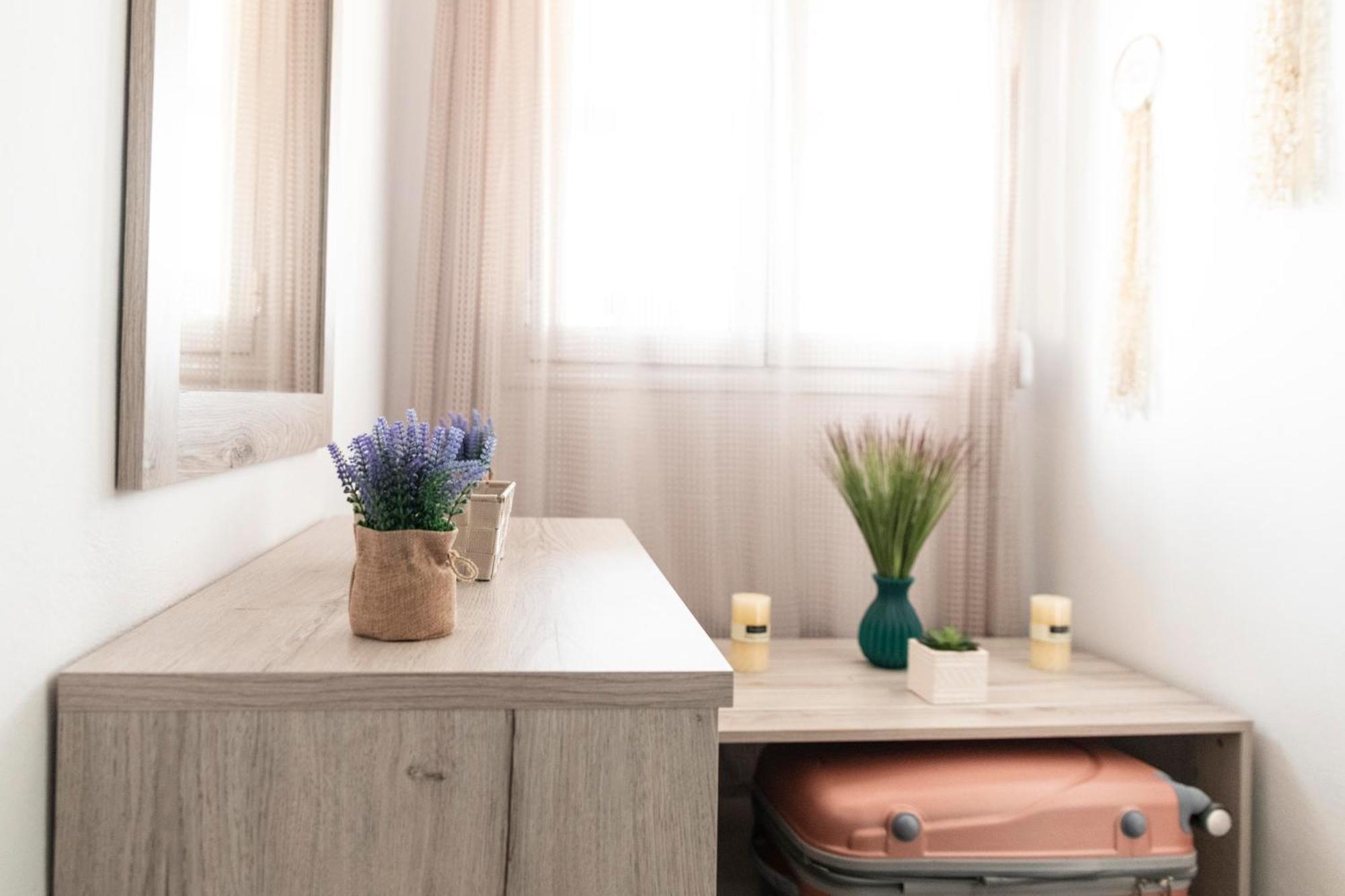 Georgia Apartment Matala  Luaran gambar